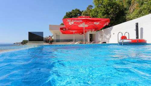 Family-friendly apartments with swimming pool Zivogosce - Porat, Makarska - 18150 - Foto 4
