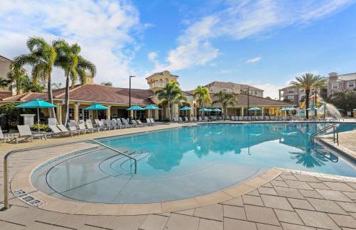 Apartment with an electric fireplace - Foto 28