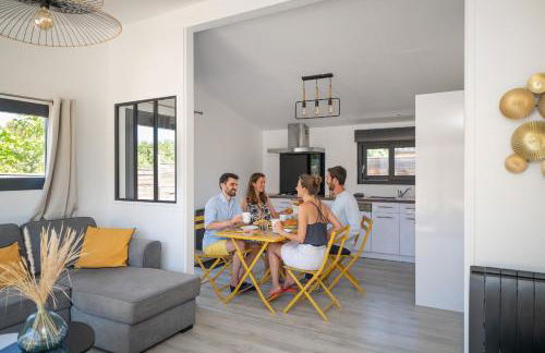 NUIKI Lodges - Gites - Foto 138