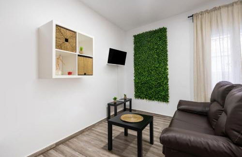 Encantador loft Teatro Falla - Photo 21