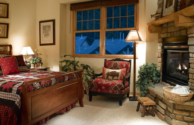 Forest Condominiums by Vail Resorts - Photo 14