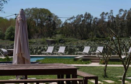 RaMi Rural Resort con piscina e vicino al mare - Foto 18