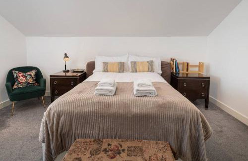 Pass the Keys Spacious and Quiet Flat in Aylesbury - Foto 16