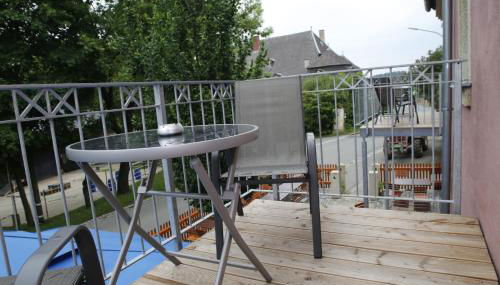 Altes -Haus - Foto 4