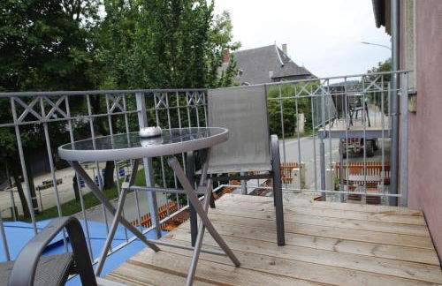 Altes -Haus - Foto 4