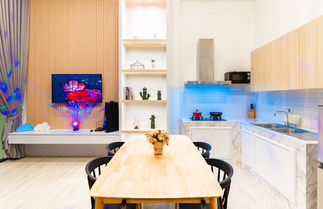 Villa Paramount 2 - Foto 34