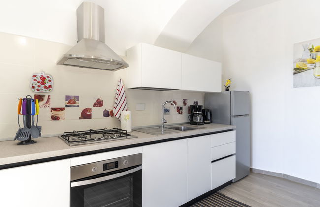 Il Giardino - Foto 13