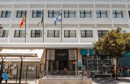 esZentrico Suites Jerez - Foto 119