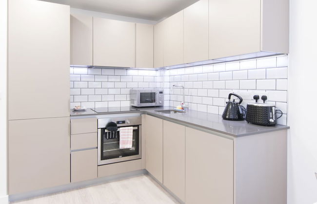 City Stay Apartments - Platform - Foto 19