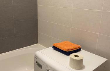 Apartment Vrbani - Foto 20