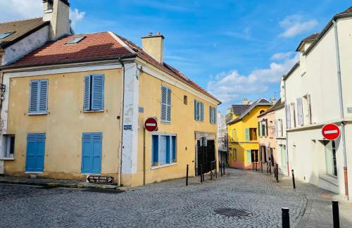 Casa Londono - Appartement #7 - Charme & confort - Foto 27