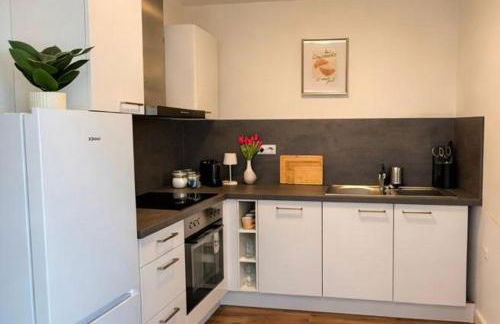 Penthouse mit Deisterblick & Balkon - Foto 7