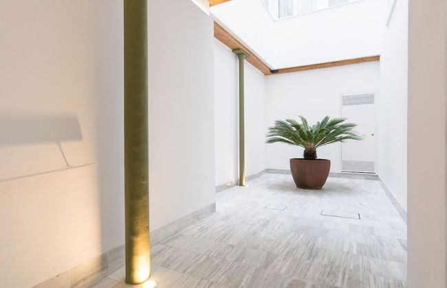 LU&CIA Apartamento Premium Soho - Foto 3