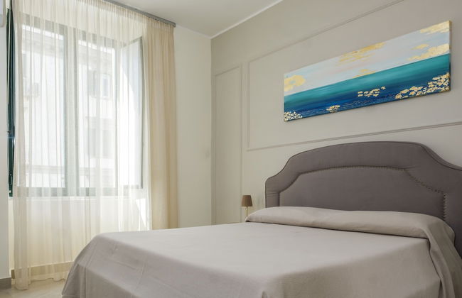 Residenza d'epoca Chiostro San Francesco - Foto 5