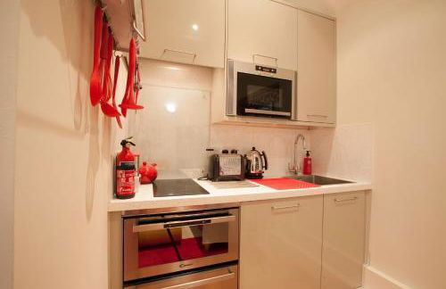 Centre village 2 bedroom cottage - The Byre - Foto 7