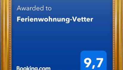 Ferienwohnung-Vetter - Foto 2