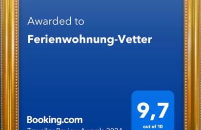 Ferienwohnung-Vetter - Foto 2