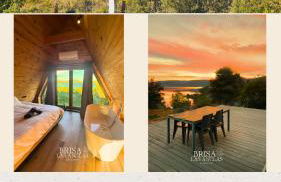 Brisas Lagoon Villas - Cabaña con vistas al lago - Foto 22