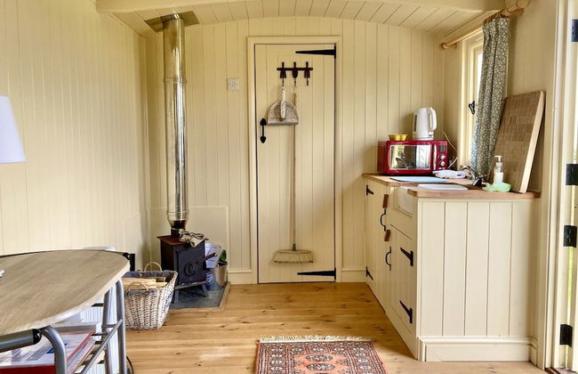 Oxton Hill Hideaway - Foto 6