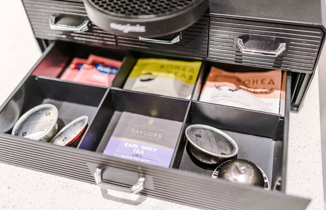 Short and Long Stay Deals for Business and Leisure - Foto 15