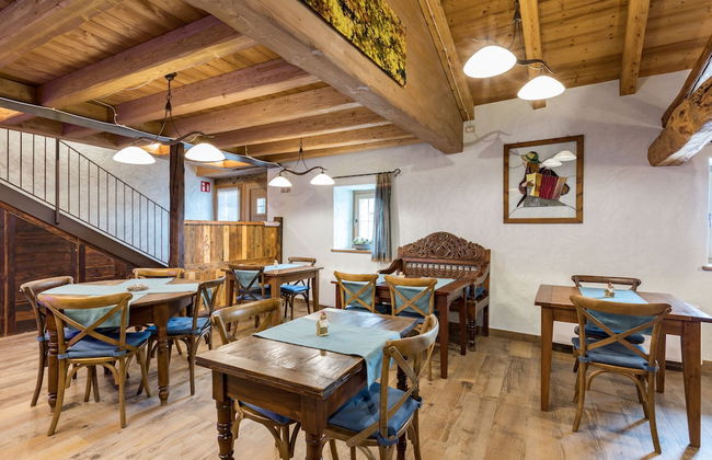 La Moraine Enchantée - Foto 33