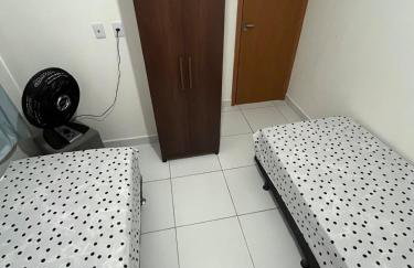 Apartamento confortável próximo a praia - Foto 14