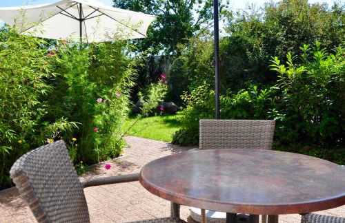 Ferienhaus Pension Sonnenblume - Foto 3