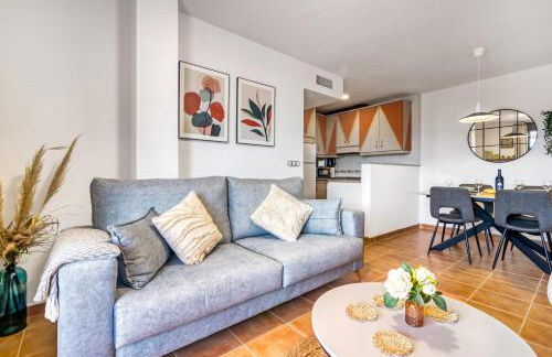 Oasis in Los Collados - 2BR - Pool & Garden - Foto 19