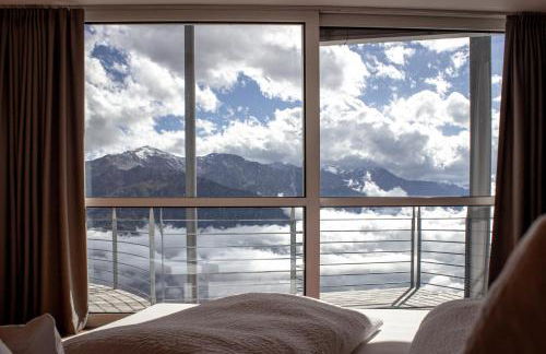 Turm Chalet - Foto 26