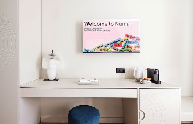 Numa Valencia La Xerea - Photo 3