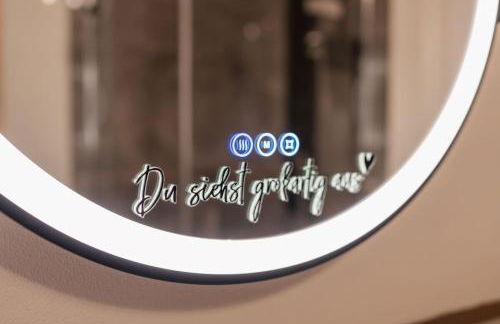 Ferienhaus Kapellenhof mit Infrarotsauna und vier Schlafzimmern - Foto 41