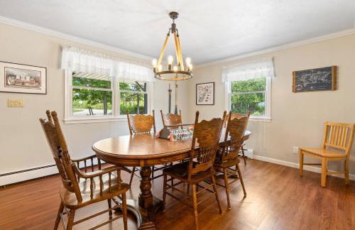 Captains Quarters by Simple Life Rentals - Foto 12