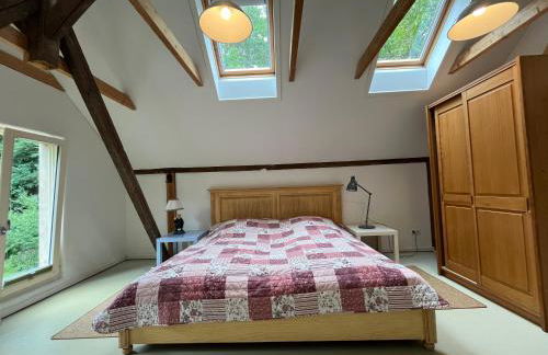 Remise an der Rennbahn - 30 Minuten zum Alexanderplatz und doch im Grünen - Foto 14