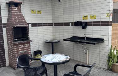 Apto Completo 2 Quartos, Piscina, Garagem e Ar-condicionado - Até 5 Pessoas - Foto 20