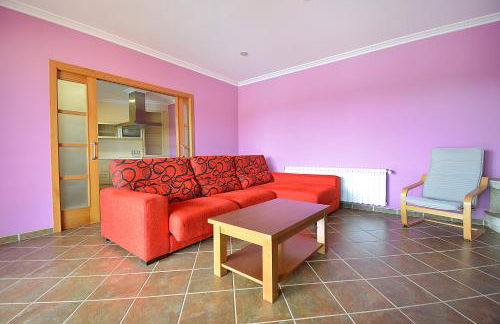 GALIHOST - Villa con piscina en Cambados - Foto 37