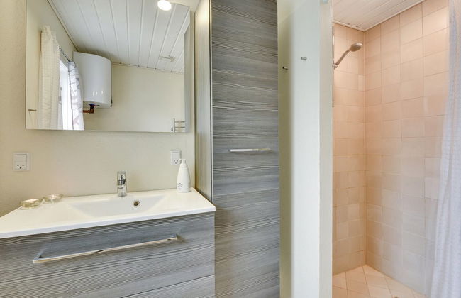 "Elizabeth" - 400m to the fjord - Foto 17