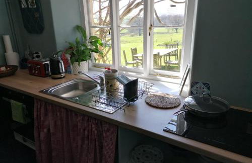 Beautiful Devon Farmhouse - Foto 7