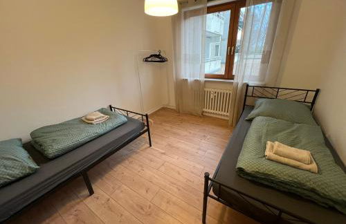 Wohnung Leverkusen I Garage I 4 Schlafzimmer - Foto 32