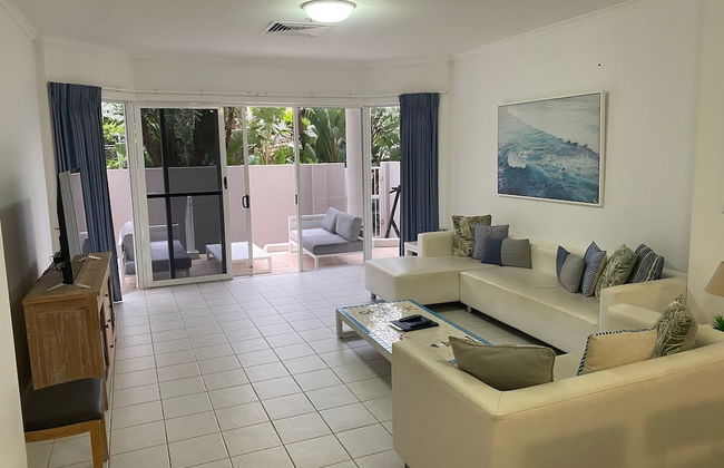 Xanadu Main Beach Resort - Photo 73