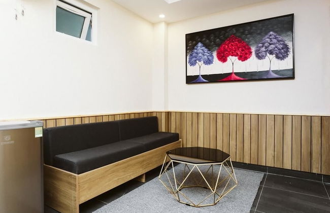 Vyvy Apartment - The Art - Photo 18