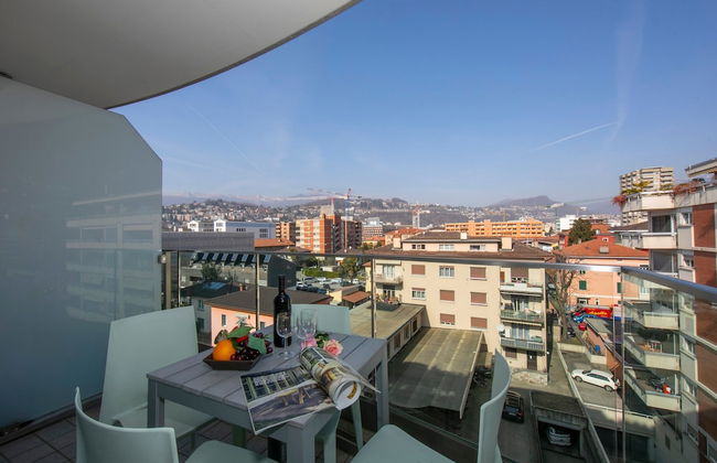 Sunrise House - Foto 1