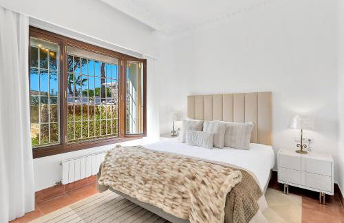 YOLO Spaces - Sotogrande White House Villa - Foto 52