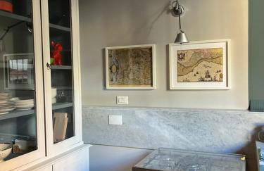 Historic design house near aquarium - Foto 33