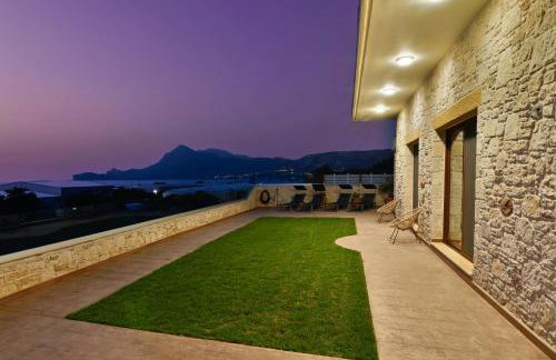 Dream Sea House villa Falassarna - Photo 59