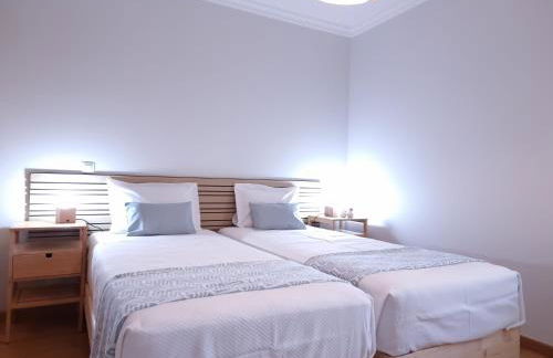 Casa Pedra da Nau- 2 bedroom APT @Figueira da Foz - Foto 17