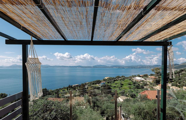 The Greystone House by Konnect, Views to the Sea - Foto 22