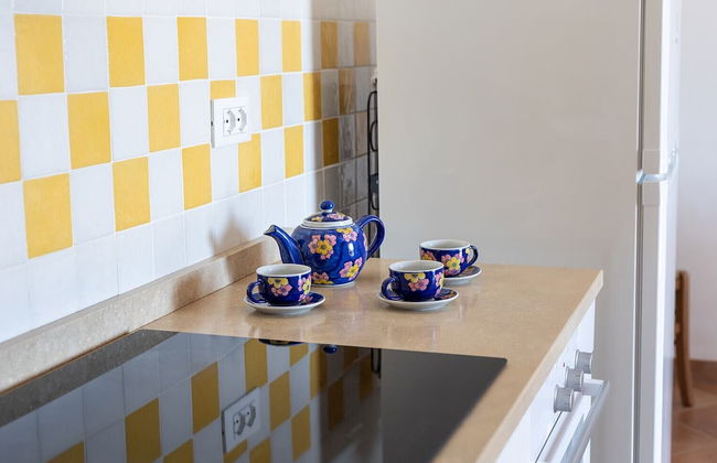 Podere Valle dei Venti - Foto 21