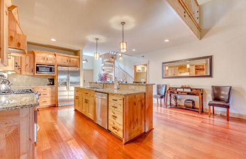 #404 Grand Lodge South Penthouse - Foto 6