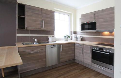 Ferienwohnungen Haus Sommerlust - Foto 71