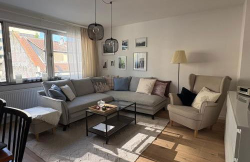 Schöne 2-Zimmer Wohnung in der Stadtmitte - Photo 11